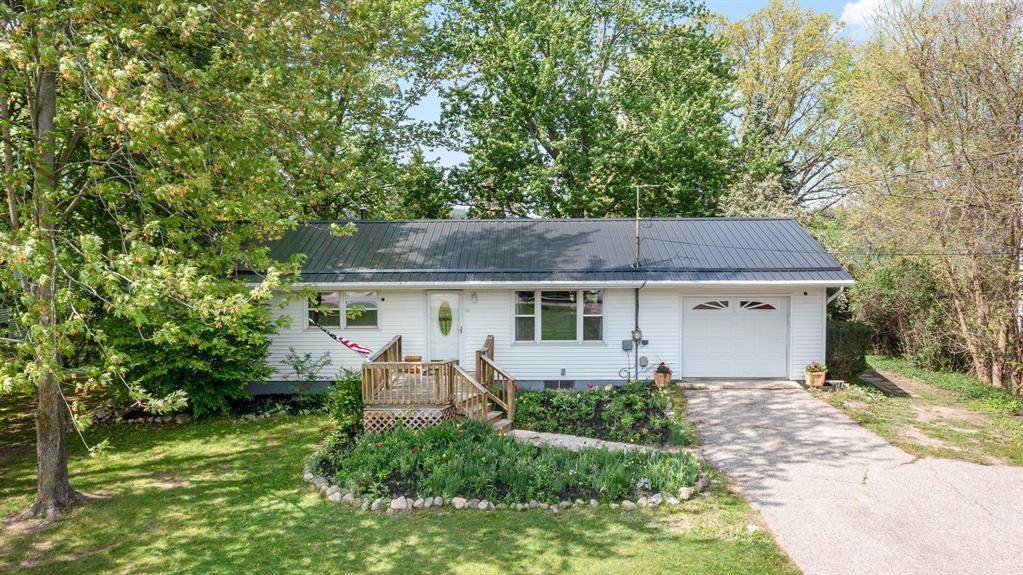 Union Twp, MI 48858,873 E Remus Road