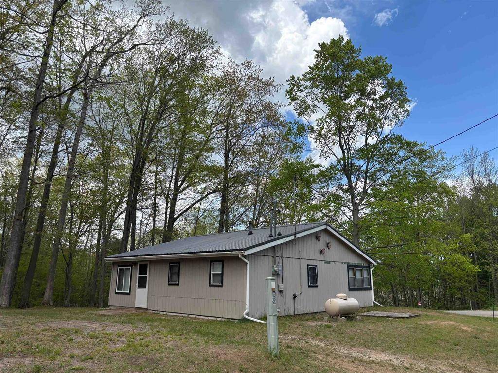 Hayes Twp, MI 48625,5118 Lake Pointe Lot: 144+