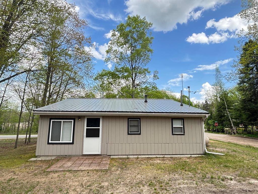 Hayes Twp, MI 48625,5118 Lake Pointe Lot: 144+