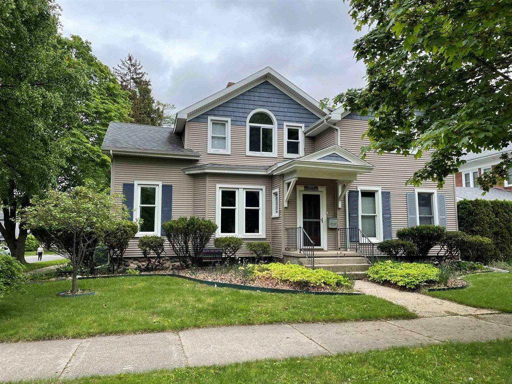 Alma, MI 48801,630 N State Street