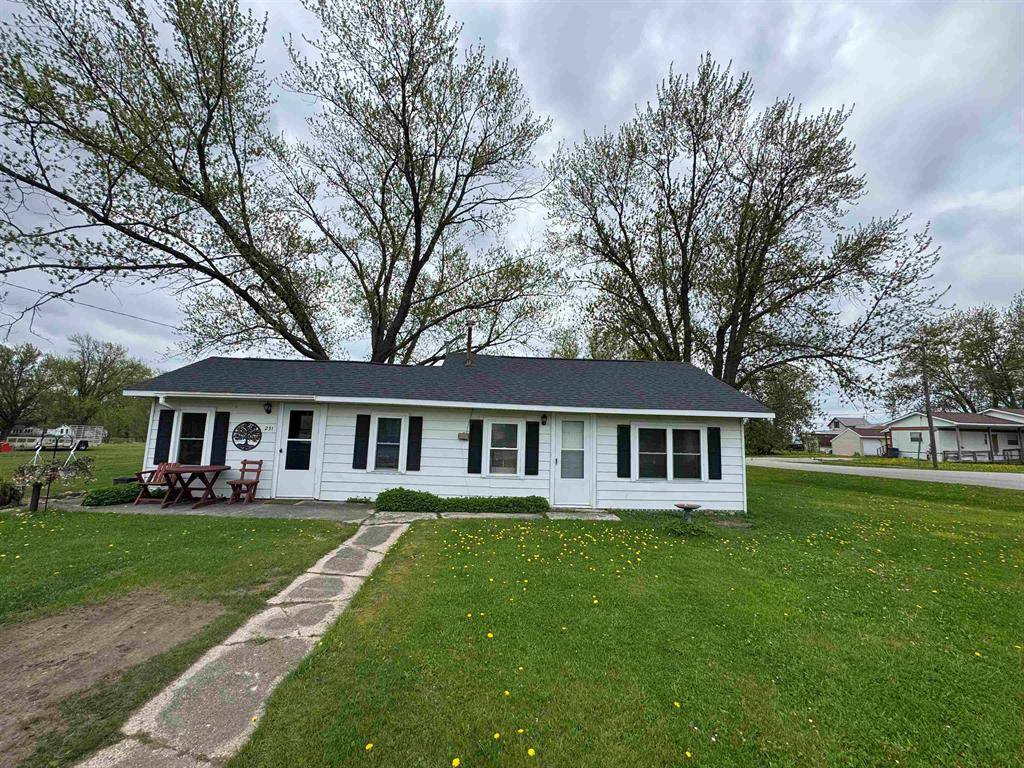 Richland Twp, MI 48756,231 Garfield Street