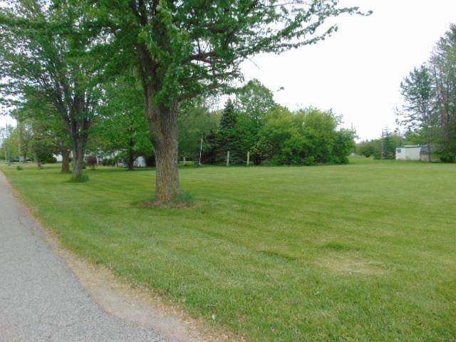 Ashley Vlg, MI 48806,504 W Oak