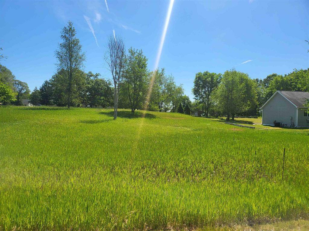 Broomfield Twp, MI 48893,1045 S Bundy Drive Lot: 3
