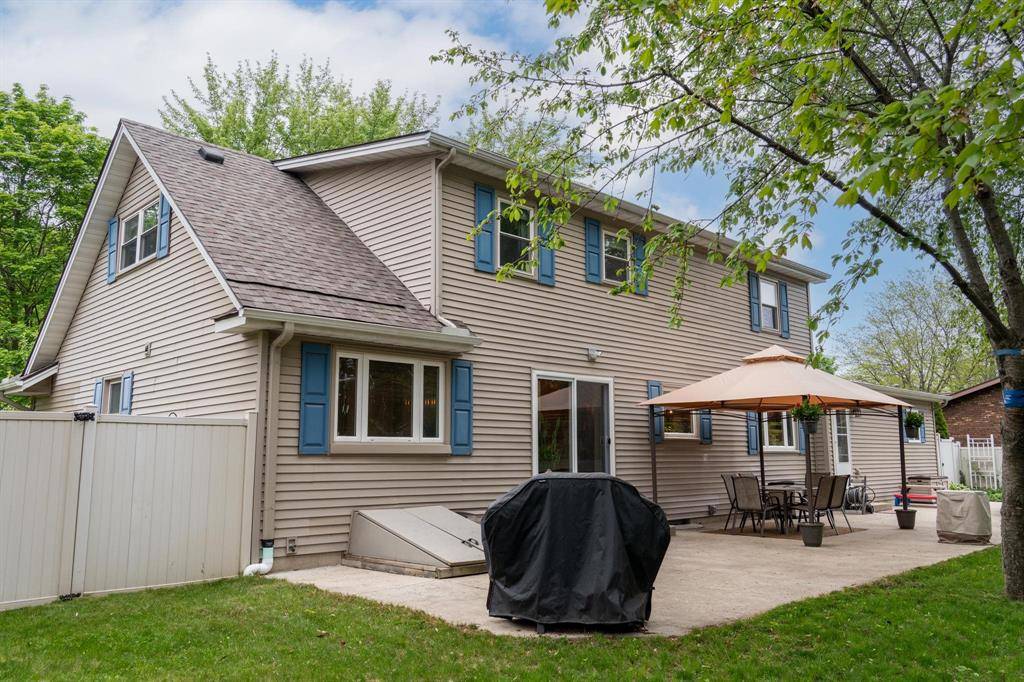 Mt. Pleasant, MI 48858,1320 E Chippewa Street