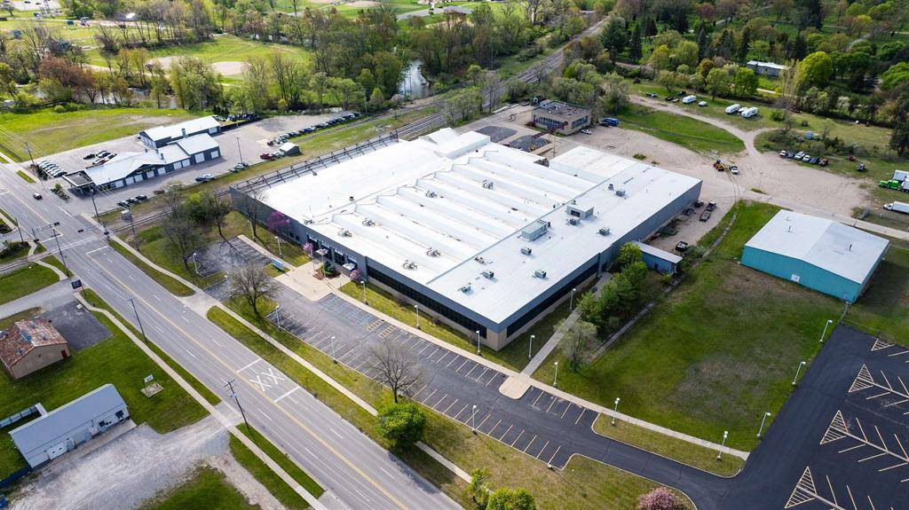 Mt. Pleasant, MI 48858,711 W Pickard Street