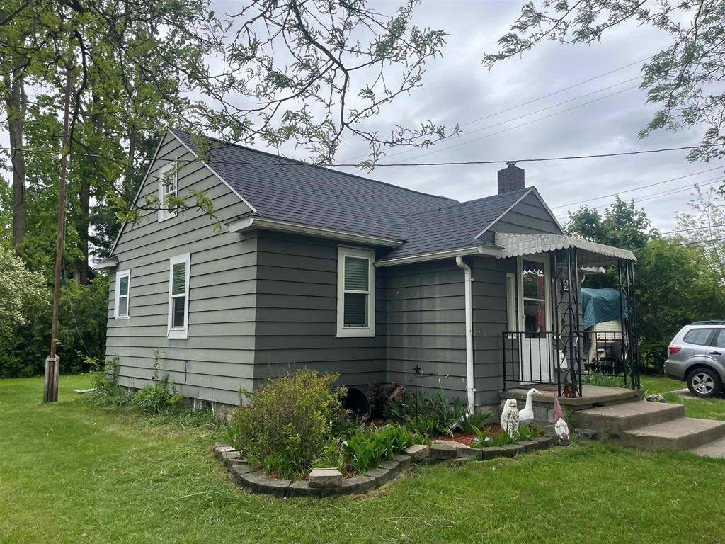 Mt. Pleasant, MI 48858,814 E Illinois Street