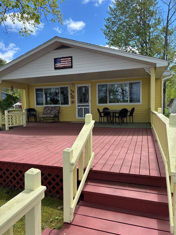Plainfield Twp, MI 48739,8200 Avalon Drive