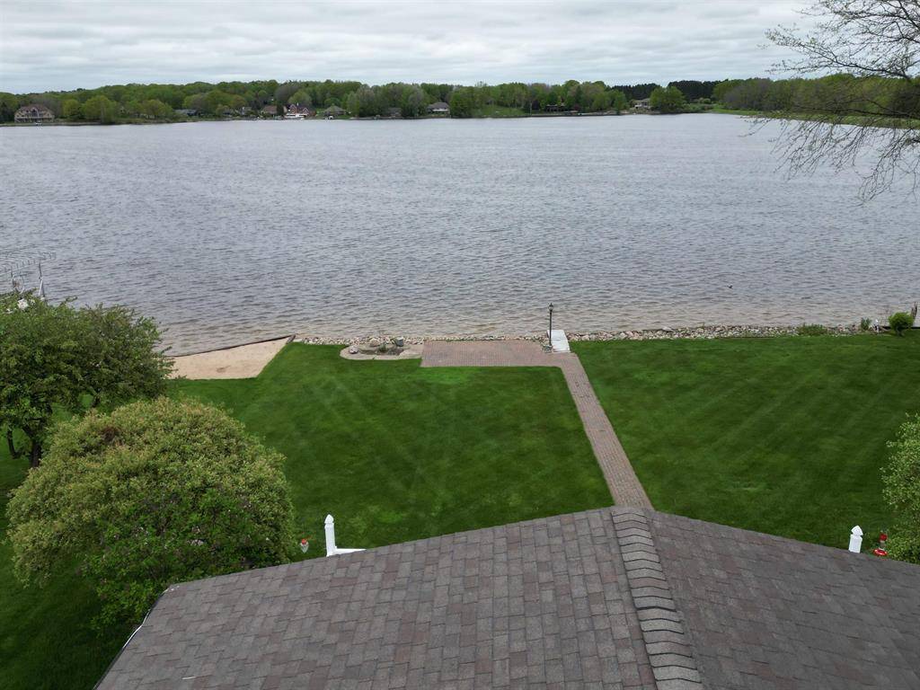 Sherman Twp, MI 48893,1094 Fairway Drive Lot: 97