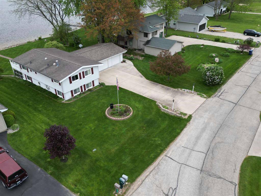 Sherman Twp, MI 48893,1094 Fairway Drive Lot: 97