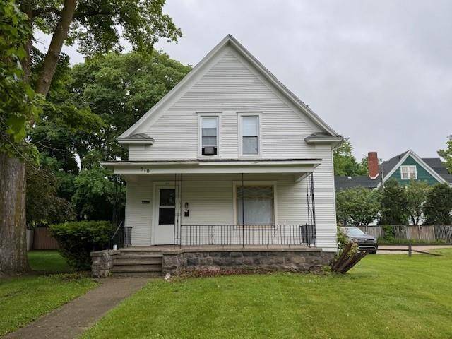 Mt. Pleasant, MI 48858,510 S Main