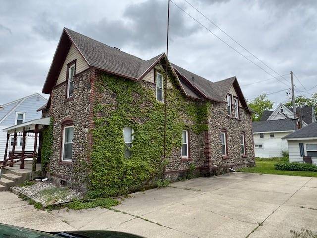 Mt. Pleasant, MI 48858,1020 S Lansing