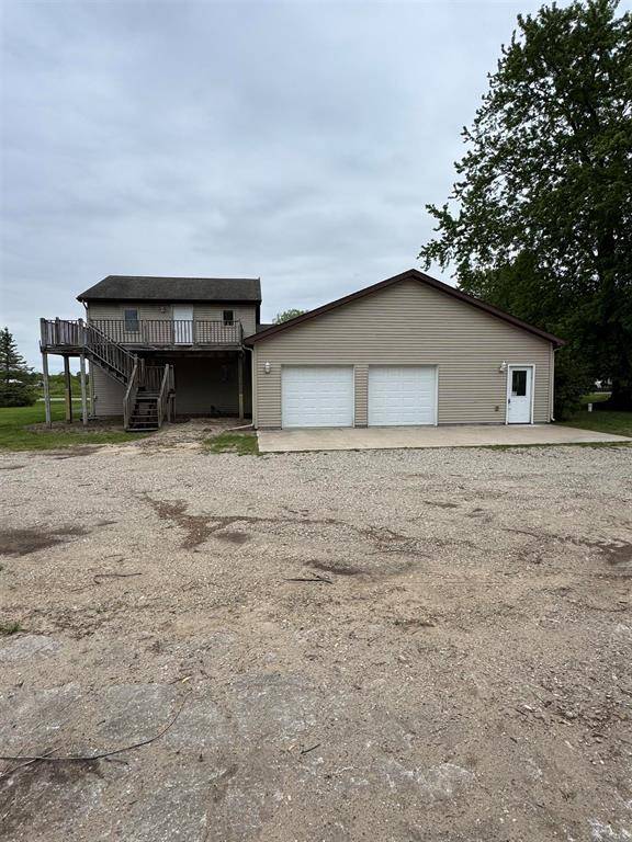 Sherman Twp, MI 48883,227 N Coldwater Road