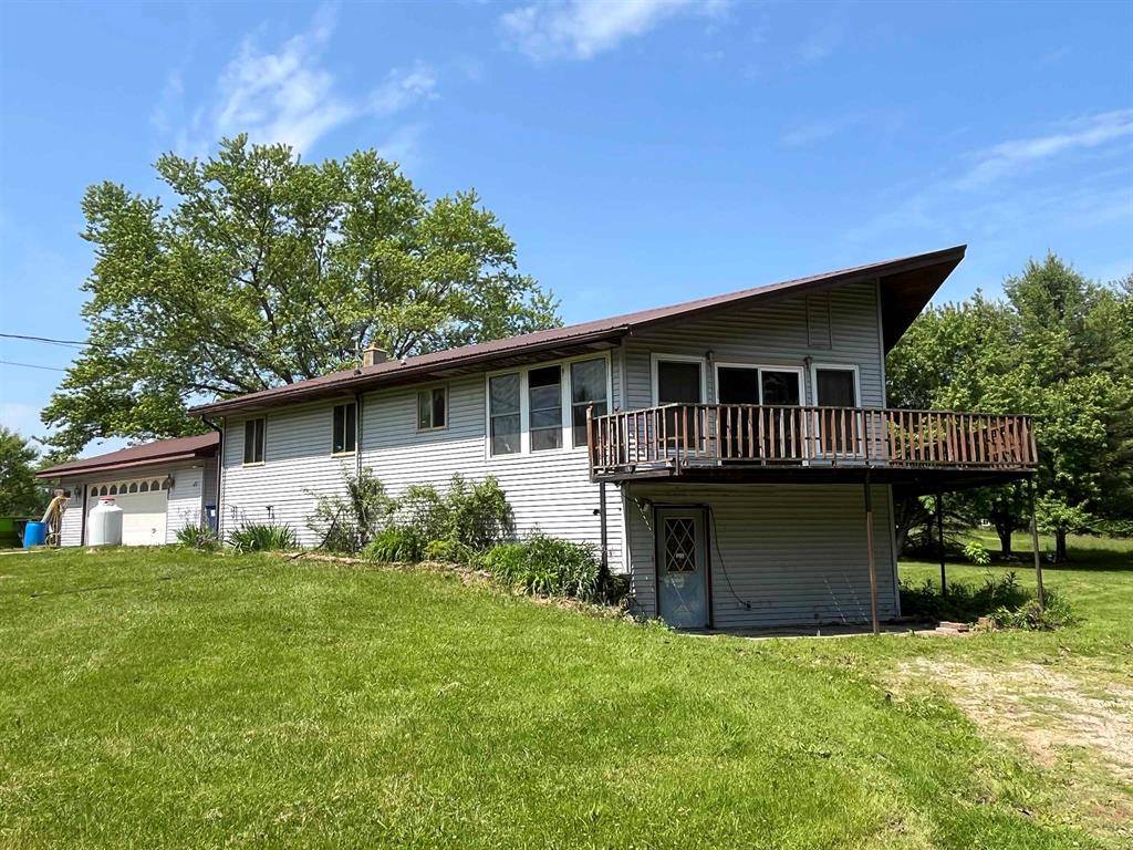 Richland Twp, MI 48877,6615 Manley Drive Lot: 19