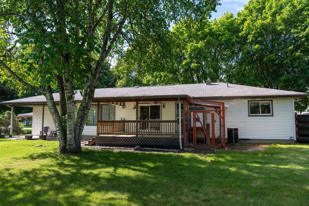 Union Twp, MI 48858,3145 S Concourse Drive