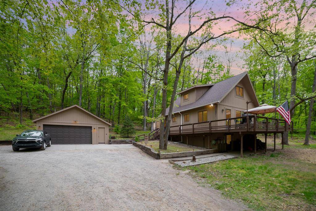 Lincoln Twp, MI 48622,1670 Ivy Drive