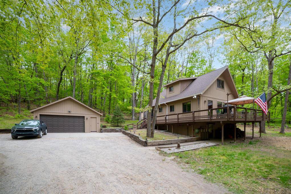 Lincoln Twp, MI 48622,1670 Ivy Drive