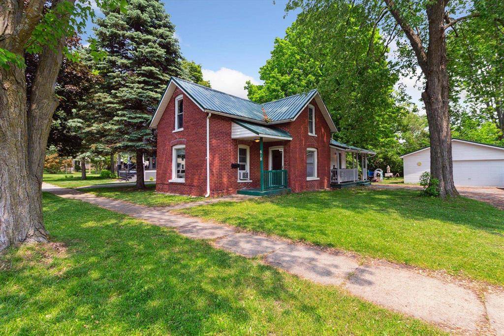 Alma, MI 48801,618 N River Avenue
