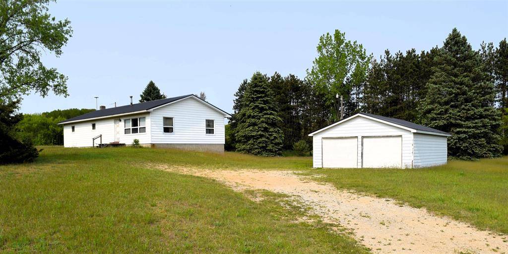 Richland Twp, MI 48891,7700 N Caris Road