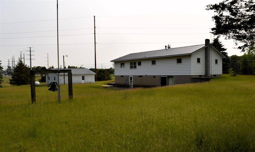 Richland Twp, MI 48891,7700 N Caris Road