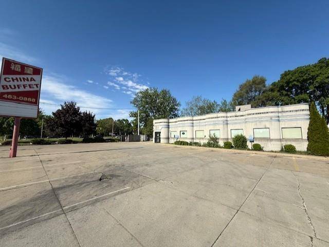 Alma, MI 48801,413 Wright Avenue