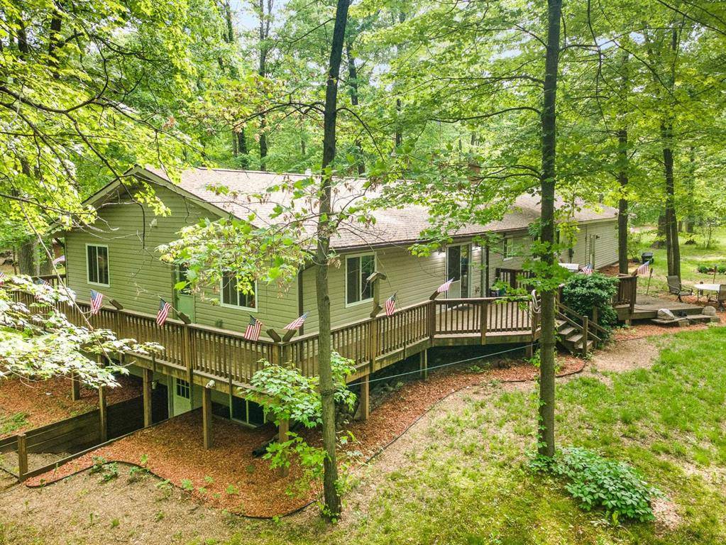 Richland Twp, MI 48877,7876 Douglas Road