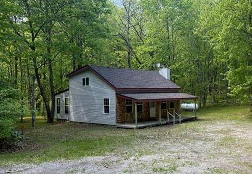 Lincoln Twp, MI 48625,350 McMorris Trail