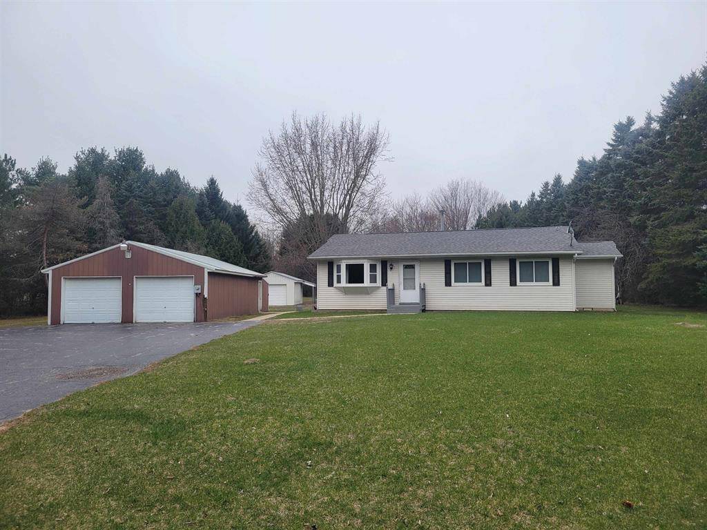 Tobacco Twp, MI 48612,4666 Freeman Road