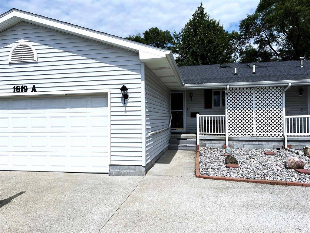 Mt. Pleasant, MI 48858,1619 E Gaylord Street A