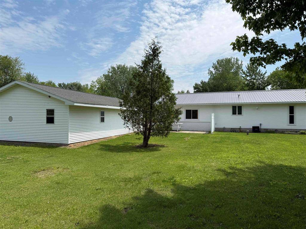 Chippewa Twp, MI 48858,2396 S Shepherd Road