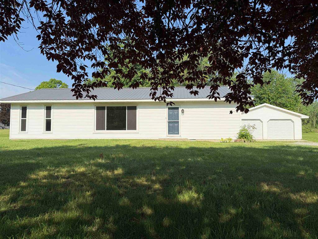 Chippewa Twp, MI 48858,2396 S Shepherd Road
