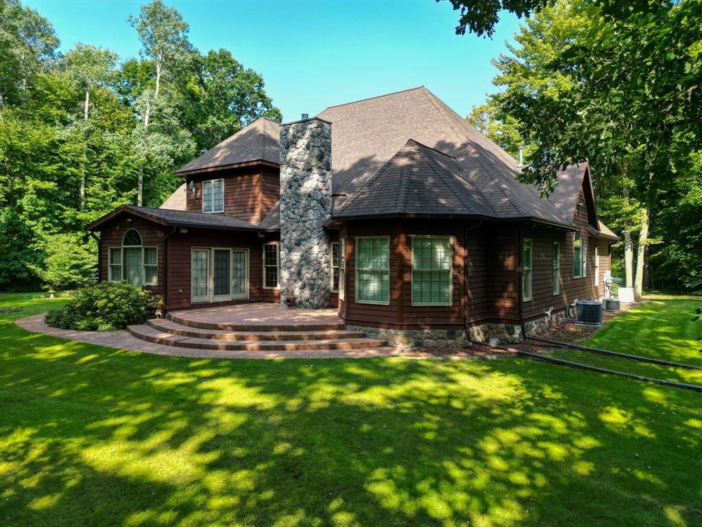 Union Twp, MI 48858,3690 Saint Andrews Drive