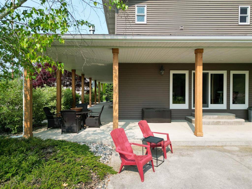 Fremont Twp, MI 48858,1584 W Chapman Road