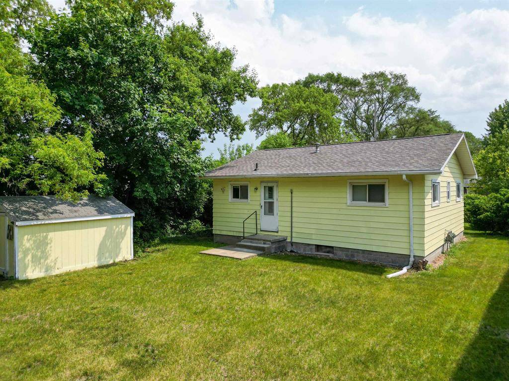 Mt. Pleasant, MI 48858,1510 Belnap Street Lot: 13