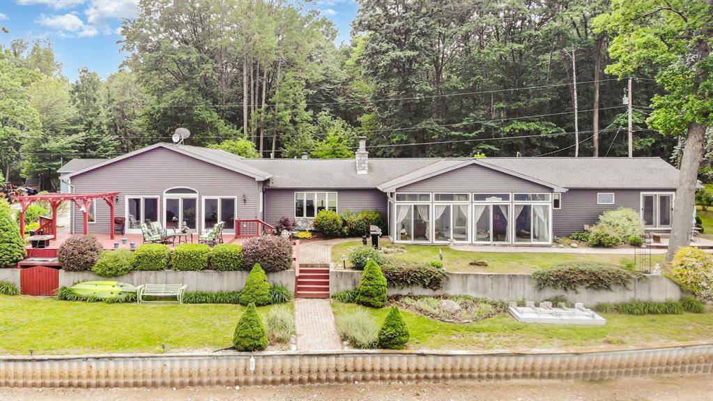 Richland Twp, MI 48891,781 S Bass Lake Road