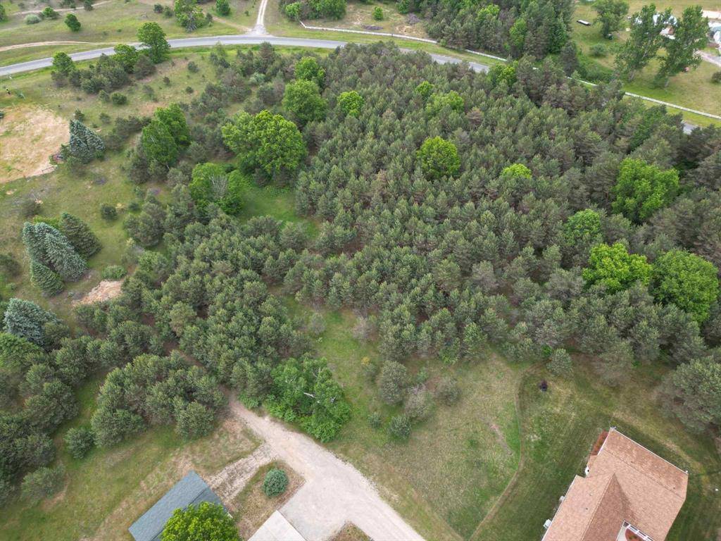 Surrey Twp, MI 48622,TBD Sequoia Court Unit 5