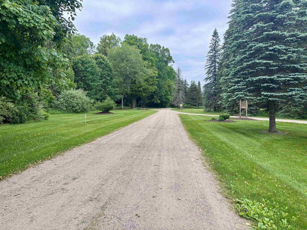 Surrey Twp, MI 48622,TBD Juniper Drive Unit 20