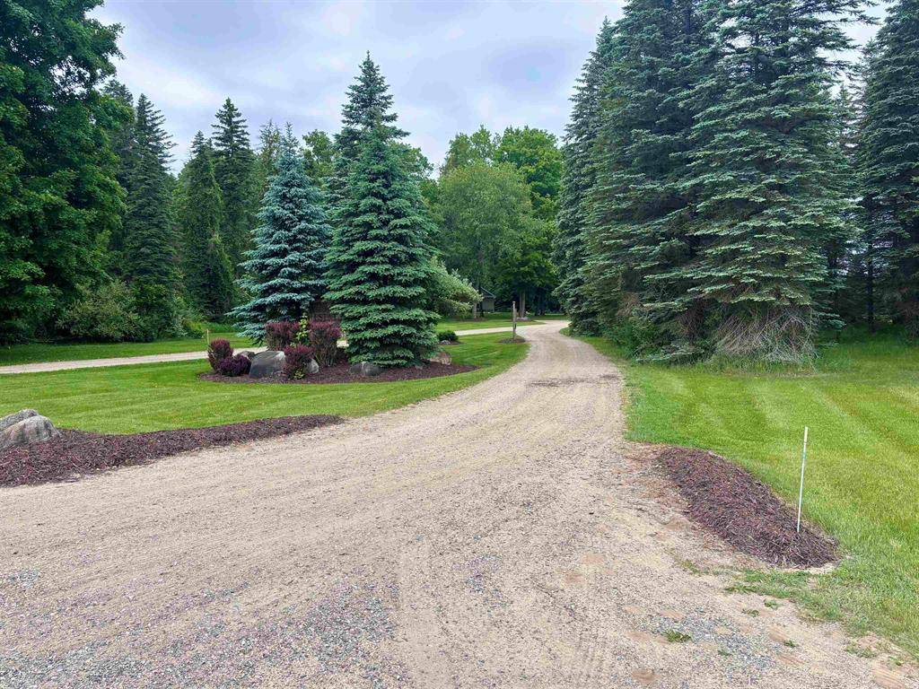 Surrey Twp, MI 48622,TBD Juniper Drive Unit 22