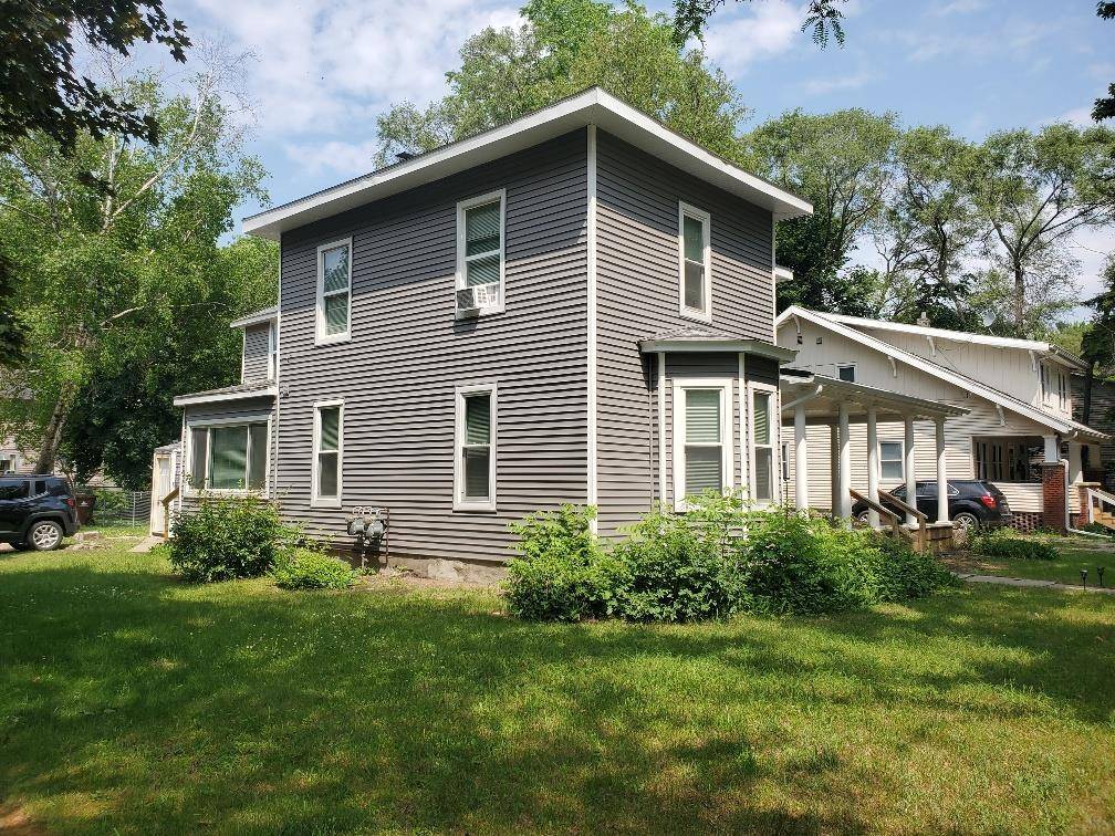 Mt. Pleasant, MI 48858,530 S Pine Street Lot: 8