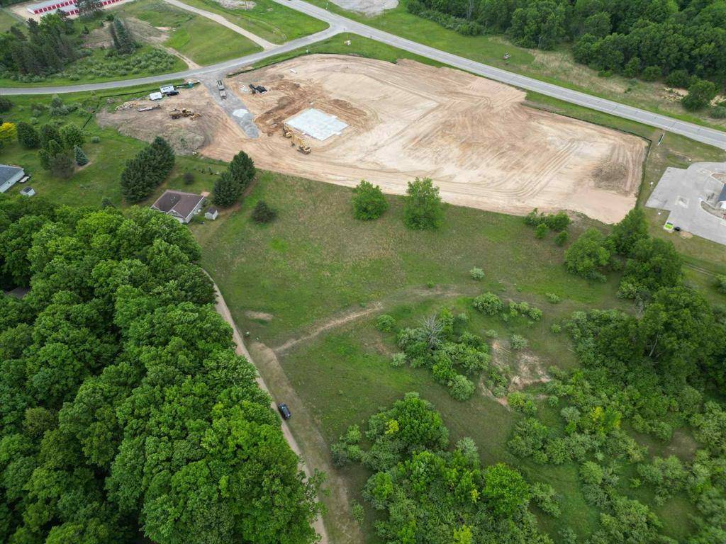 Surrey Twp, MI 48622,TBD Juniper Drive Unit 25