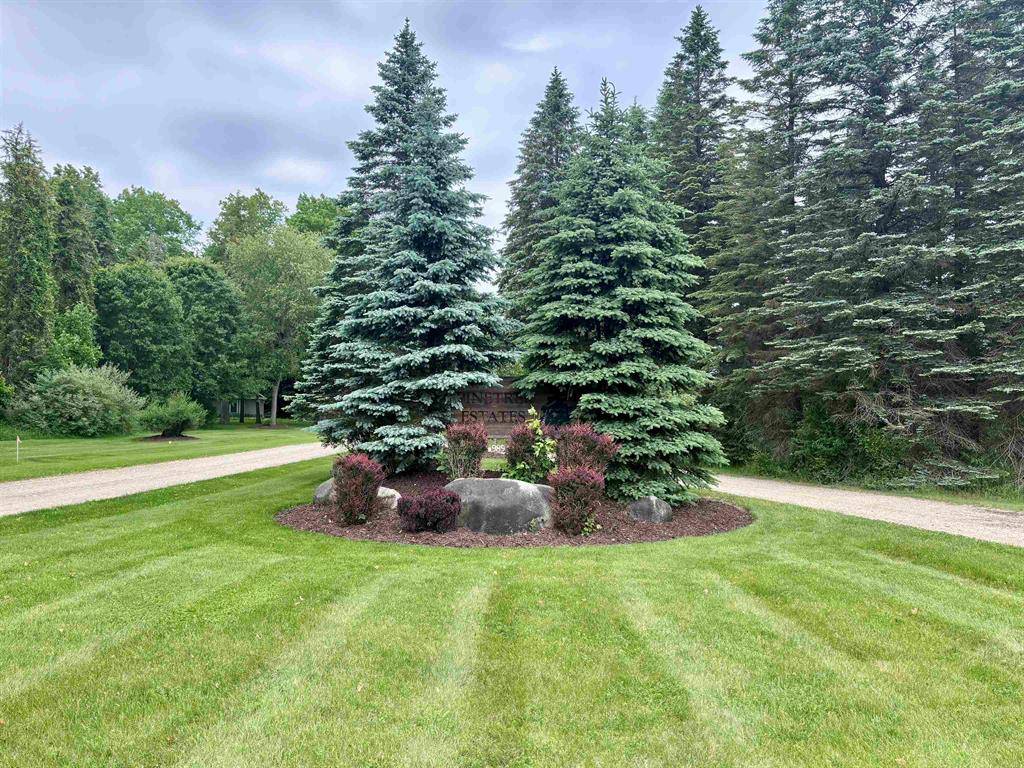 Surrey Twp, MI 48622,TBD Stone Unit 31