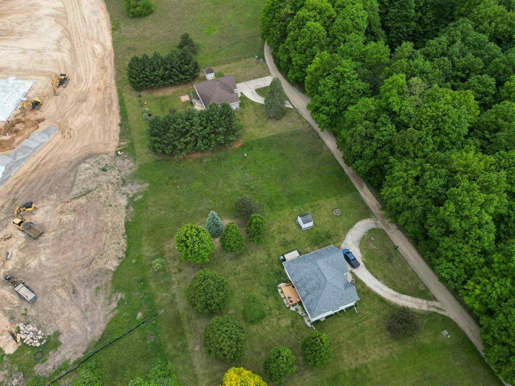 Surrey Twp, MI 48622,TBD Juniper Drive Unit 35