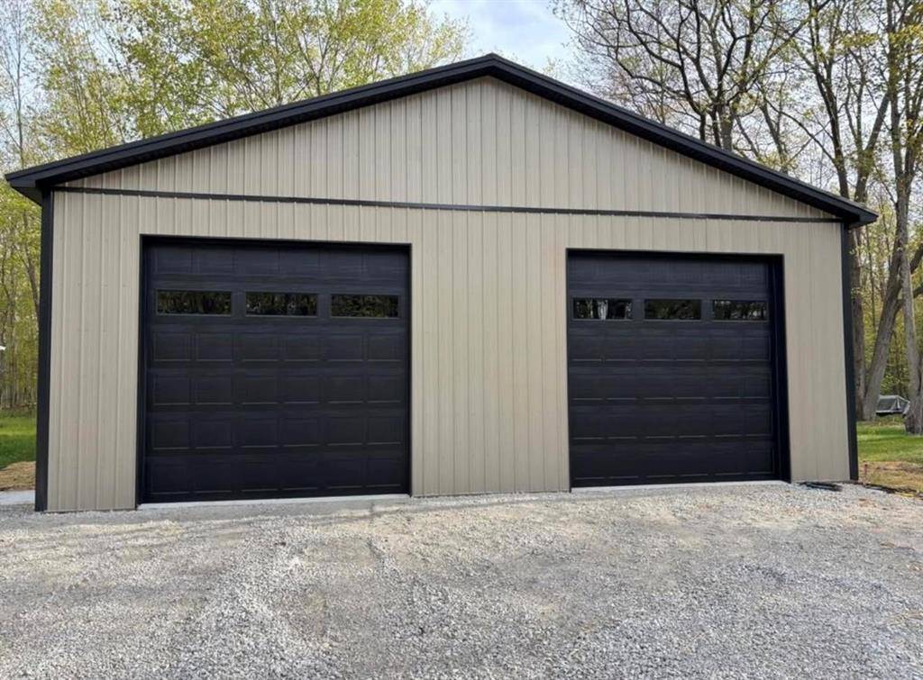 Au Gres Twp, MI 48703,5779 E Twining Road