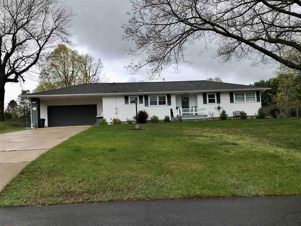 Grant Twp, MI 48617,10691 S Grant Avenue Lot: 13