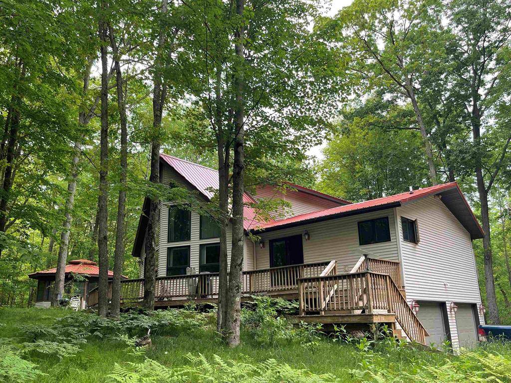 Lincoln Twp, MI 48622,2429 Wolverine Court