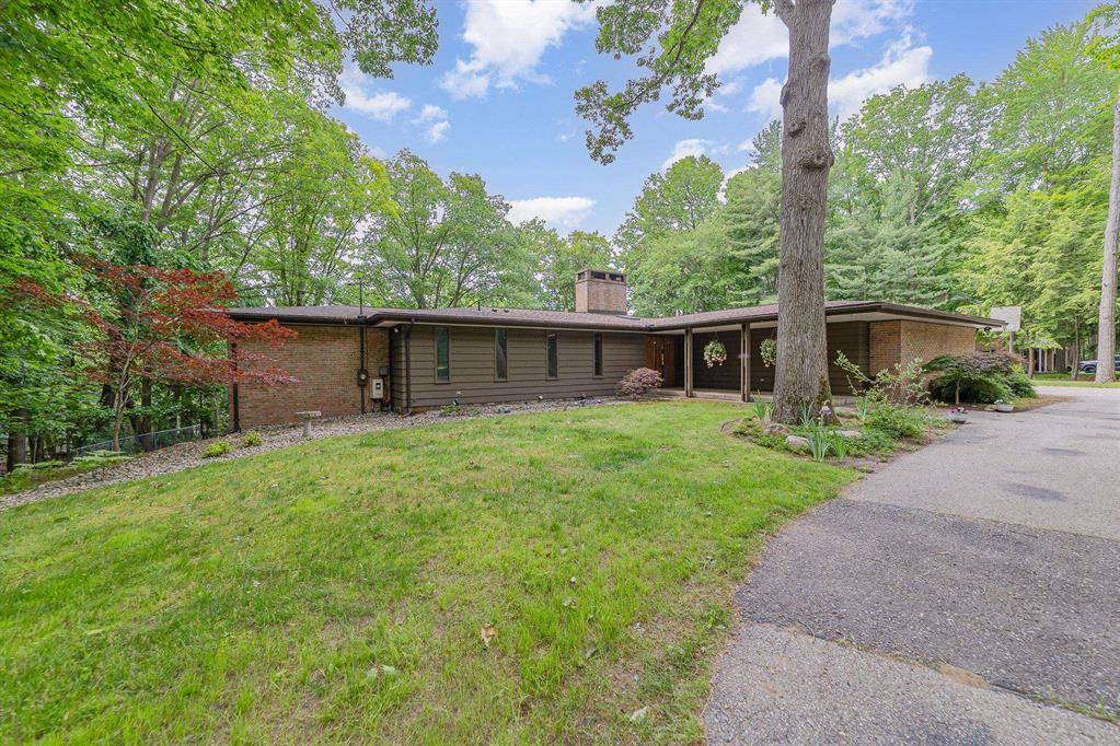 Deerfield Twp, MI 48858,393 Hiawatha Drive Lot: 21
