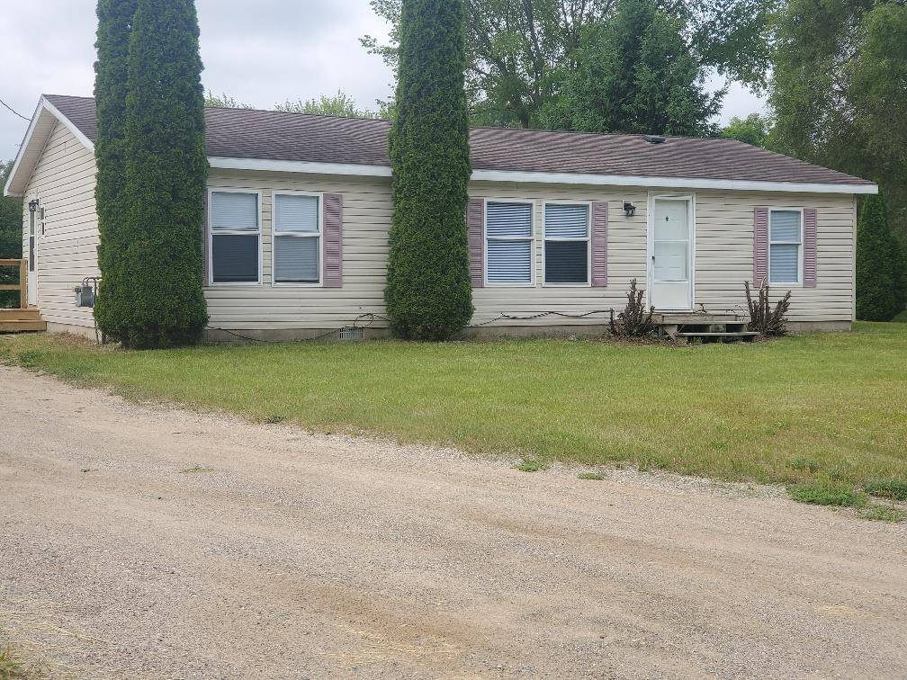Nottawa Twp, MI 48893,5819 Indian Lane Lot: 11
