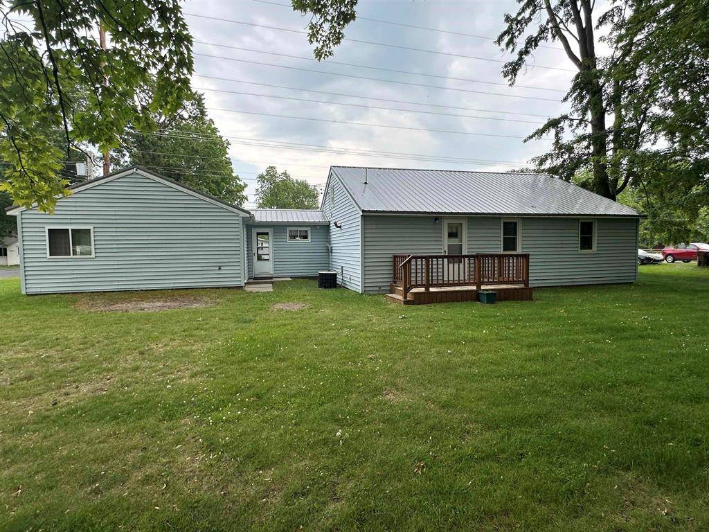 Coleman, MI 48616,311 Mill Street