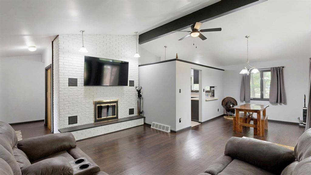 Sherman Twp, MI 48893,1207 Queens Way