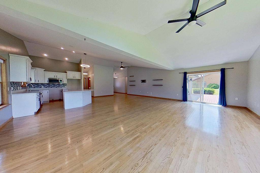 Sherman Twp, MI 48893,1006 N Clubhouse Drive