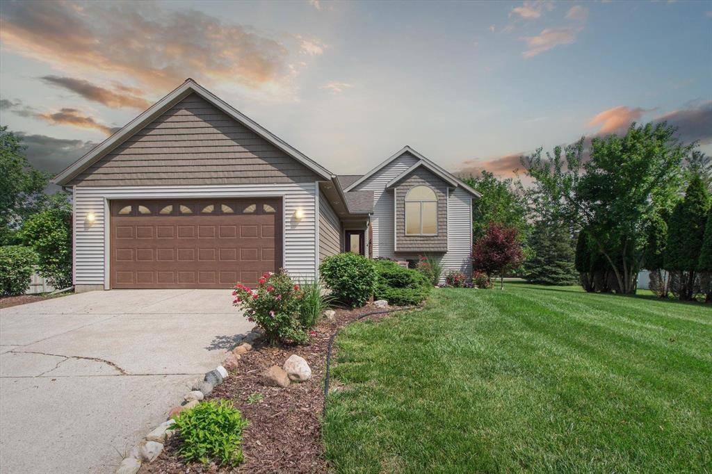 Arcada Twp, MI 48801,4170 Riverview Drive Lot: 35